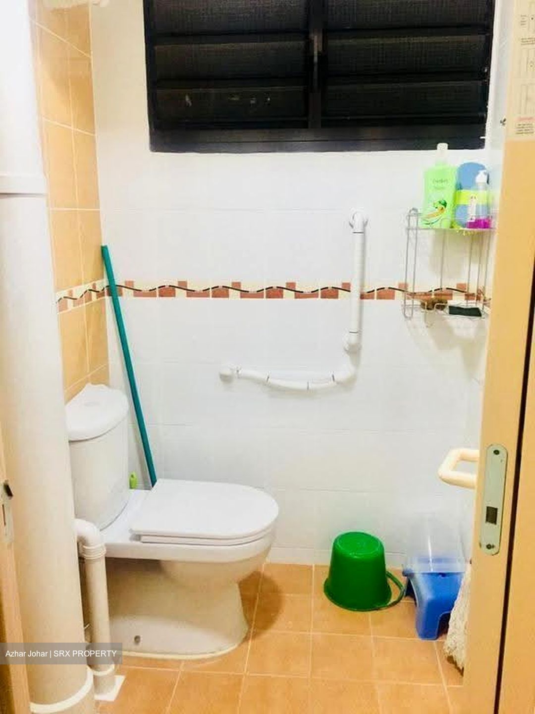 Blk 533 Bedok North Street 3 (Bedok), HDB 3 Rooms #626815301